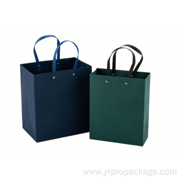 Wholesale custom size bags kraft paper bags